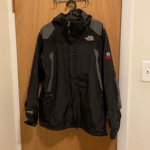 North Face Gore Tex Summit Series Jacket